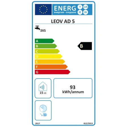 Kleinspeicher Über- Oder Untertisch 5 L 4 Kleinspeicher Über- Oder Untertisch 5 L – Bild 2