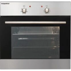 Respekta Einbauherd-Set Autark EEK: A MEGASET57700 -Küchenbedarf Discounter 100516 4384 mega5an 2