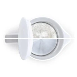 Brita Wasserfilter-Kanne Marella Blau Inkl. 3 Maxtra+ -Küchenbedarf Discounter 170852 2981 4 2