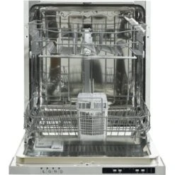 Flex-Well Küchengeräte-Set 3 Herd Kühlschrank Geschirrspüler + Dunstabzugshaube -Küchenbedarf Discounter 1835735 4051 2