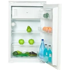 Flex-Well Küchengeräte-Set 3 Herd Kühlschrank Geschirrspüler + Dunstabzugshaube -Küchenbedarf Discounter 1835735 4051 4 1