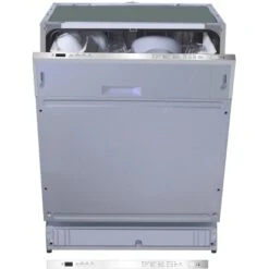 Flex-Well Küchengeräte-Set 3 Herd Kühlschrank Geschirrspüler + Dunstabzugshaube -Küchenbedarf Discounter 1835735 4051 6 1