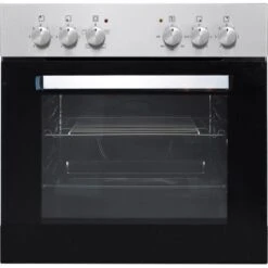 Flex-Well Küchengeräte-Set 4 Herd Kühlschrank Geschirrspüler + Dunstabzugshaube -Küchenbedarf Discounter 1835750 4051 2