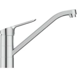 Ideal Standard Küchenarmatur Ceraflex BlueStart Vorfenstermontage Chrom -Küchenbedarf Discounter 188283 3049 3