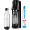 SodaStream Wassersprudler Easy Schwarz -Küchenbedarf Discounter 188351 picture 1