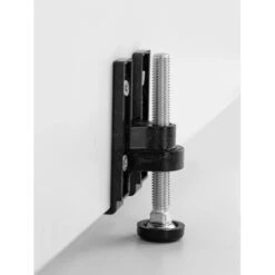 Held Möbel Spülenunterschrank Turin 120 Cm Mit 2 Türen Wotaneiche/Graphit -Küchenbedarf Discounter 189417 11016600 CU 12