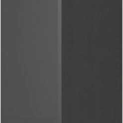 Held Möbel Spülenunterschrank Mailand 110 Cm Hochglanz Graphit/Graphit 16 Held Möbel Spülenunterschrank Mailand 110 Cm Hochglanz Graphit/Graphit -Küchenbedarf Discounter 189974 11016600 CU 06