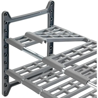 Wenko Unterschrankregal Flexi 6 Wenko Unterschrankregal Flexi – Bild 4