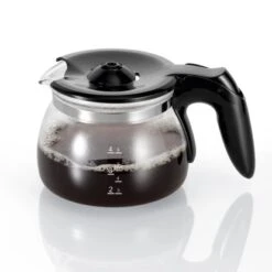 Küchenbedarf Discounter -Küchenbedarf Discounter 36450 4776 Kaffeeautomat 2