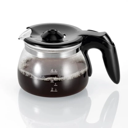 Severin Kaffeeautomat KA 4805 650 W 4 Severin Kaffeeautomat KA 4805 650 W – Bild 2