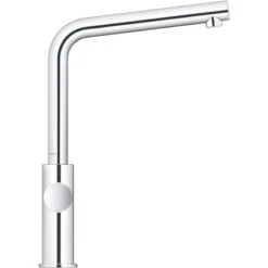 Grohe Einhand-Spültischbatterie Und Boiler Red Duo Size-L Chrom 15 Grohe Einhand-Spültischbatterie Und Boiler Red Duo Size-L Chrom -Küchenbedarf Discounter 4005176413964 4520 4