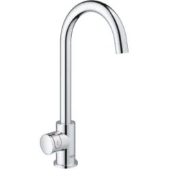 Grohe Standventil Und Boiler Red Mono Größe-L Chrom -Küchenbedarf Discounter 4005176989223 4520 2