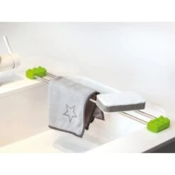 Abtropfhilfe Drip.Line Grün -Küchenbedarf Discounter 4007873410734 A02 020718 L