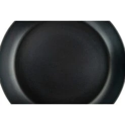 Fackelmann Antihaft-Pfanne Ø 28 Cm X 4,5 Cm Schwarz-Grau -Küchenbedarf Discounter 4008033660051 3254 CU 01