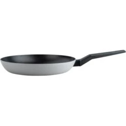 Fackelmann Antihaft-Pfanne Ø 28 Cm X 4,5 Cm Schwarz-Grau -Küchenbedarf Discounter 4008033660051 3254 S 04