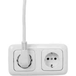 Easymaxx Warm Und Kaltwasserarmatur Mit Integriertem Durchlauferhitzer 3600 W -Küchenbedarf Discounter 4052926017378 4257 10 A