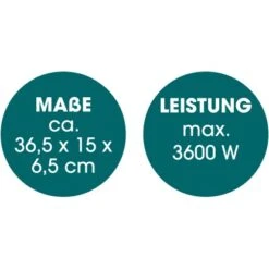 Easymaxx Warm Und Kaltwasserarmatur Mit Integriertem Durchlauferhitzer 3600 W -Küchenbedarf Discounter 4052926017378 4257 14 AI