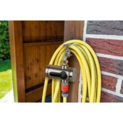 Maxxmee Edelstahl-Durchlauferhitzer Kompakt 3600 W -Küchenbedarf Discounter 4052926052515 4257 5