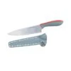 Fackelmann Kochmesser Nirosta Eversharp 20 Cm -Küchenbedarf Discounter 420750 3254 1