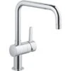 Grohe Küchenarmatur Flair Mit U-Auslauf -Küchenbedarf Discounter 421394 4520 1