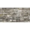Spritzschutz-Rückwand WandArt Easy 120x58,5 Cm Old CastleWall (D2103P BRIL) FSC®
