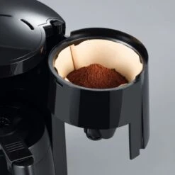 Severin Kaffeeautomat KA9234 Mit 2 Thermokannen 800 W Schwarz 12 Severin Kaffeeautomat KA9234 Mit 2 Thermokannen 800 W Schwarz -Küchenbedarf Discounter 43322 4776 Kaffeeautomat 5