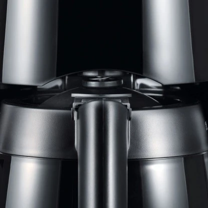 Severin Kaffeeautomat KA9234 Mit 2 Thermokannen 800 W Schwarz 8 Severin Kaffeeautomat KA9234 Mit 2 Thermokannen 800 W Schwarz – Bild 6