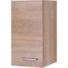 Flex-Well Classic Oberschrank Florida 30 Cm X 55 Cm Sonoma Eiche -Küchenbedarf Discounter 4526059 4800 h30 samoa 2