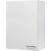 Flex-Well Exclusiv Hängeschrank Groß Joelina 60 X 89 Cm Weiß -Küchenbedarf Discounter 4787081 4051 H6089Joelina