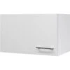 Flex-Well Exclusiv Kurz-Hängeschrank Joelina 60 X 32 Cm Weiß -Küchenbedarf Discounter 4787750 4051 KH60Joelina