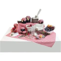 Leifheit Kirschentkerner Cherrymat -Küchenbedarf Discounter 492879 4406 .06