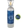 Grohe CO² Flasche Nachfüll-Set Blue 2 Kg -Küchenbedarf Discounter 5211933 4520 40424000 1