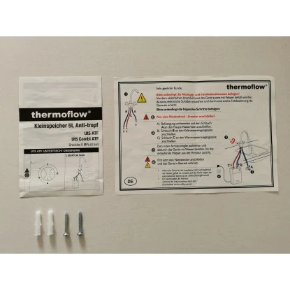 Thermoflow Untertischspeicher UT5ATF 5 Liter Mit Anti-Tropf Funktion 10 Thermoflow Untertischspeicher UT5ATF 5 Liter Mit Anti-Tropf Funktion – Bild 8