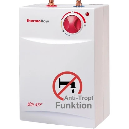 Thermoflow Untertischspeicher UT5ATF 5 Liter Mit Anti-Tropf Funktion 7 Thermoflow Untertischspeicher UT5ATF 5 Liter Mit Anti-Tropf Funktion – Bild 5