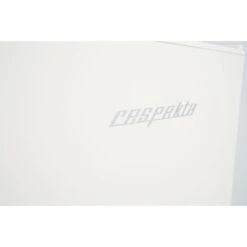 Respekta Kühl-Gefrierkombination KS144 Vintage VC Cream -Küchenbedarf Discounter 5719398 4384 03