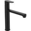 Ideal Standard Küchenarmatur Cerafine O Hoher Auslauf Silk Black -Küchenbedarf Discounter 611232 3049 1