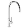 Sanitop-Wingenroth Küchenarmatur Lanza Chrom
