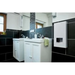 Vaillant Durchlauferhitzer VED E 21/8 PRO Weiß -Küchenbedarf Discounter 688247 4384 3