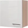 Flex-Well Exclusiv Oberschrank Abaco 50 Cm Perlmutt -Küchenbedarf Discounter 7357585 4051 h50 abaco