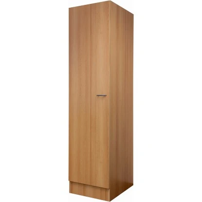 Flex-Well Classic Geschirrschrank Nano 50 Cm Buche Nachbildung 3 Flex-Well Classic Geschirrschrank Nano 50 Cm Buche Nachbildung