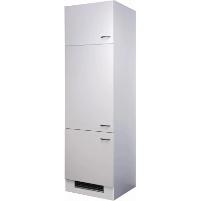 Flex-Well Classic Geräteumbauschrank Wito 60 Cm Weiß 3 Flex-Well Classic Geräteumbauschrank Wito 60 Cm Weiß