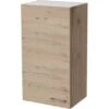 Flex-Well Oberschrank 50 X 89 Cm Arizona San Remo Eiche -Küchenbedarf Discounter 7495831 4051 h50 89 riva