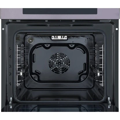 Respekta Backofen-Hauben Set EBDH-SET44090BS 90 Cm Black Steel 5 Respekta Backofen-Hauben Set EBDH-SET44090BS 90 Cm Black Steel – Bild 3