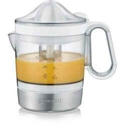 Severin Citruspresse CP 3535 -Küchenbedarf Discounter 765334 4776 CP3535 Saft