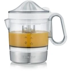 Severin Citruspresse CP 3535 -Küchenbedarf Discounter 776 CP3535 Verpackung Saft