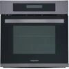 Respekta Backofen-Hauben Set EBDH-SET42090BS 90 Cm Black Steel -Küchenbedarf Discounter 77 4384 DIGI8BLACKSTEEL 01
