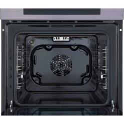 Respekta Backofen-Hauben Set EBDH-SET42090BS 90 Cm Black Steel 21 Respekta Backofen-Hauben Set EBDH-SET42090BS 90 Cm Black Steel -Küchenbedarf Discounter 77 4384 DIGI8BLACKSTEEL 02