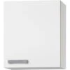 Oberschrank 50 Cm OPTIkult Oslo214 Feinstruktur Weiß -Küchenbedarf Discounter 784939 3193 KUOS O506 1