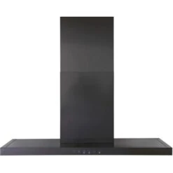 Respekta Backofen-Hauben Set EBDH-SET44090BS 90 Cm Black Steel 19 Respekta Backofen-Hauben Set EBDH-SET44090BS 90 Cm Black Steel -Küchenbedarf Discounter 825075 4384 CH44090BSA 01