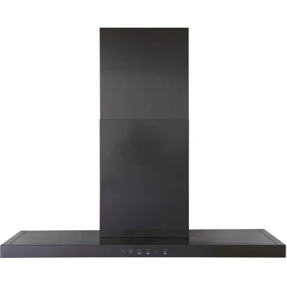 Respekta Backofen-Hauben Set EBDH-SET44090BS 90 Cm Black Steel 9 Respekta Backofen-Hauben Set EBDH-SET44090BS 90 Cm Black Steel – Bild 7